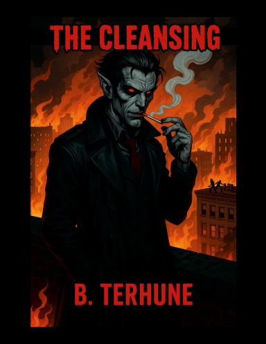 The Cleansing