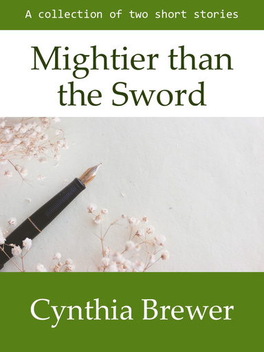 Mightier than the Sword