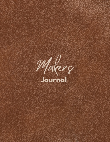 Makers Journal