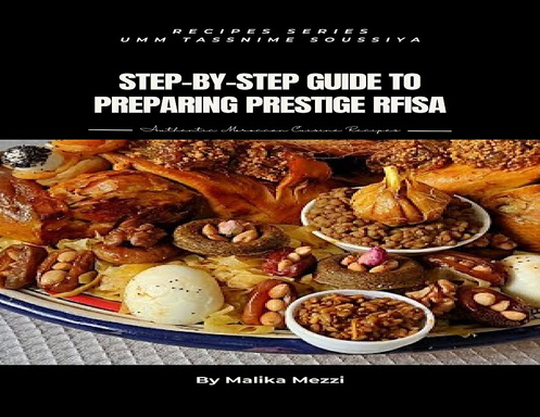 Step-by-Step Guide to Preparing Prestige Rfisa
