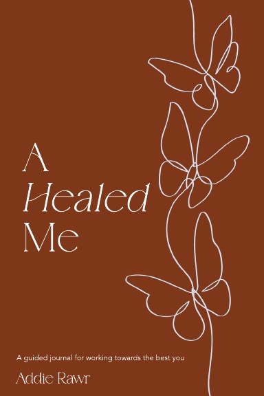 A Healed Me