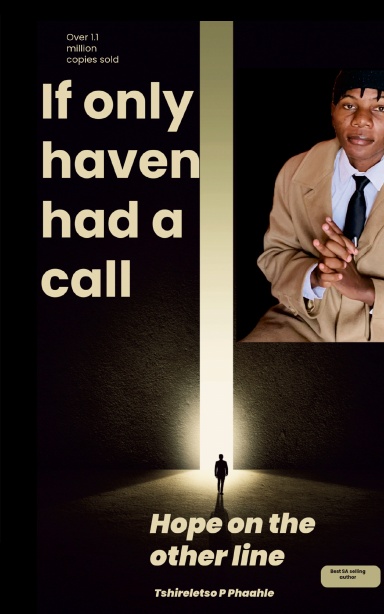 If only haven had a call