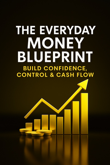 The Everyday Money Blueprint