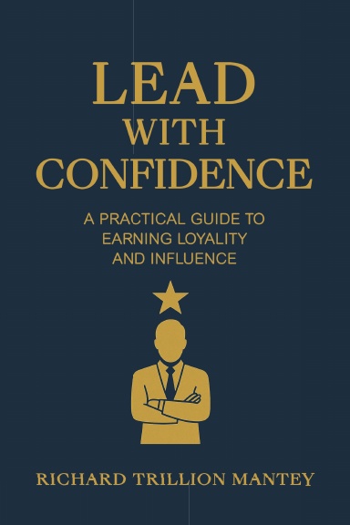 Lead With Confidence