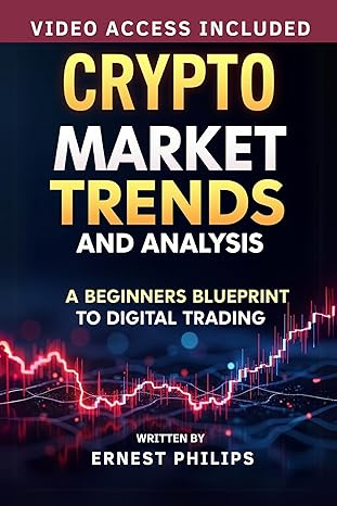 CRYPTO MARKET TRENDS AND ANALYSIS