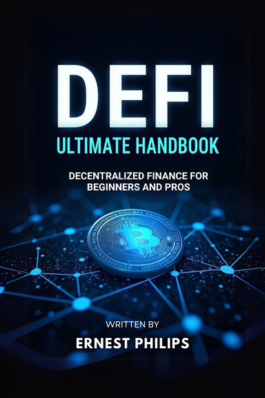 DeFi Ultimate Handbook