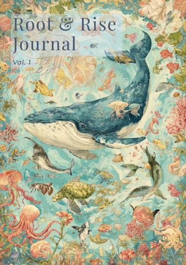 Root & Rise Journal