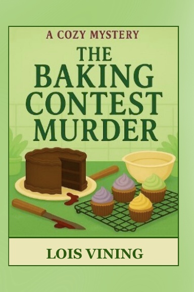 The Baking Contest Murder