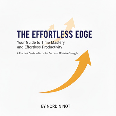 THE EFFORTLESS EDGE