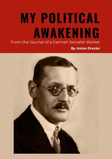 My Political Awakening