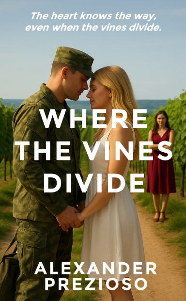 Where the Vines Divide