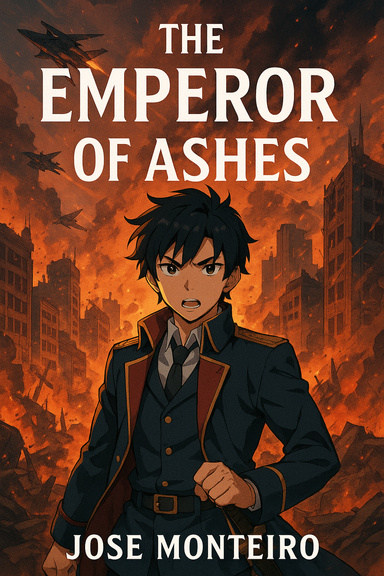 The Emperor of Ashes