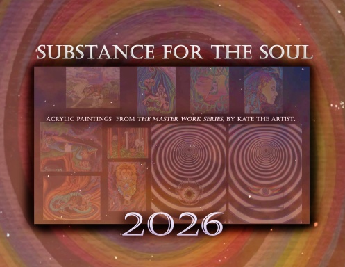 Substance for the Soul