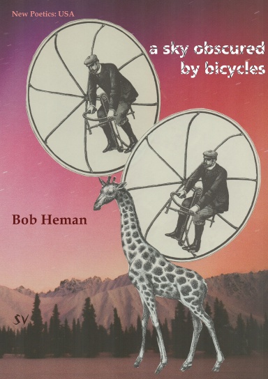 A Sky Obscured by Bicycles
