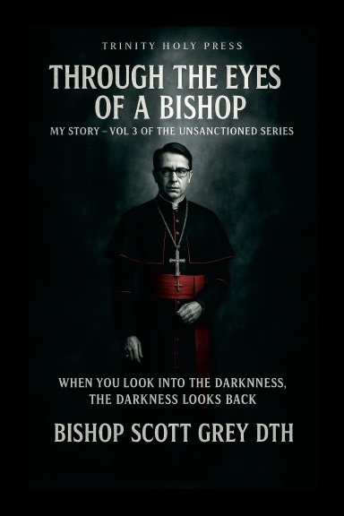 Through The Eyes Of A Bishop