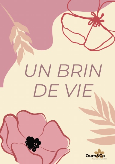 Un brin de vie