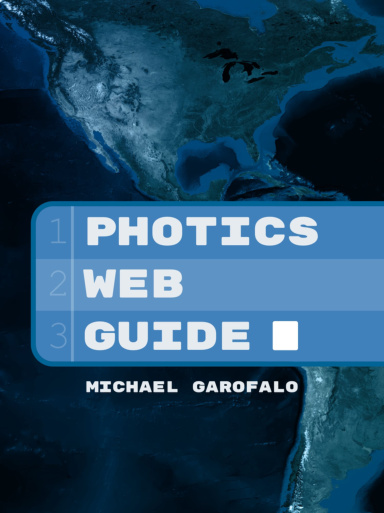Photics Web Guide