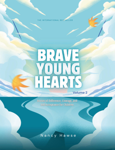 Brave Young Hearts — Volume 2 cover