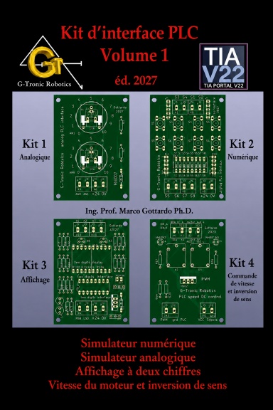 API KIT vol. 1