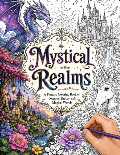 Mystical Realms