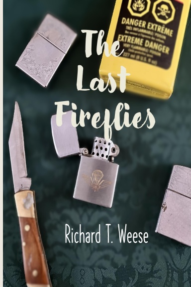 The Last Fireflies