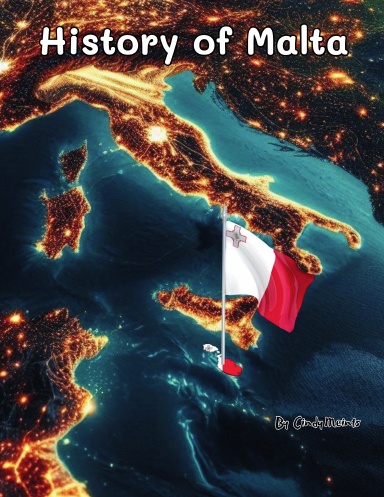 The History of Malta