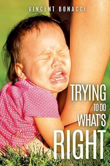 Trying To Do What's Right