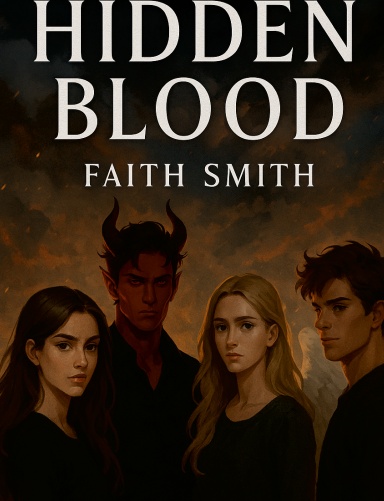 Hidden Blood