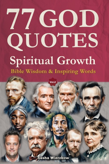 75 God Quotes: Timeless Wisdom
