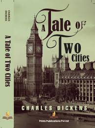A Tale of Two Cities-Revised version