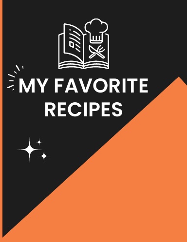 My Favorite Recipes