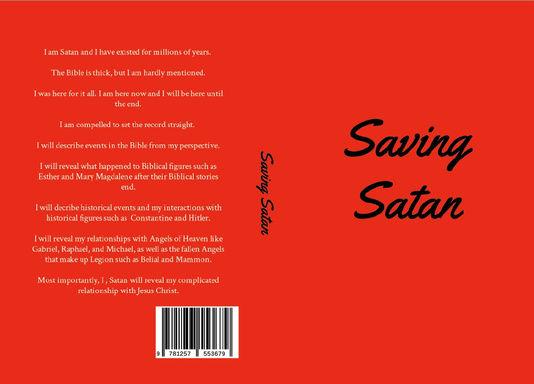 Saving Satan