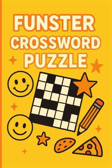 Funster Crossword Puzzle