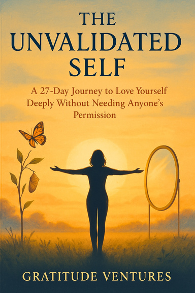 The Unvalidated Self