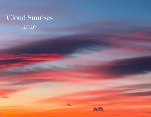 Cloud Sunrises 2026