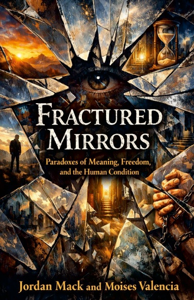 Fractured Mirrors