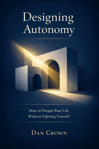 Designing Autonomy