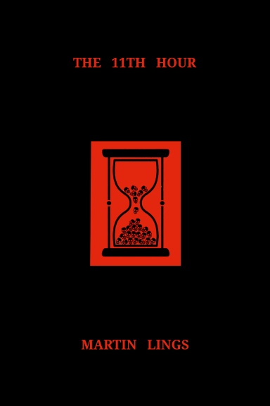 The 11th Hour
