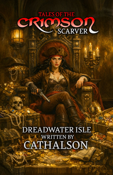 Dreaddwater Isle