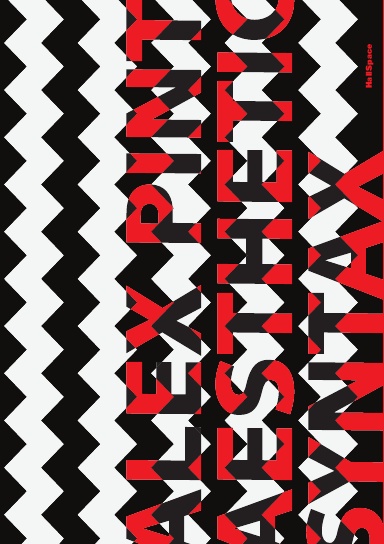 Alex Pint: Aesthetic Syntax