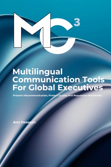Multilingual Communication Tools for Global Executives