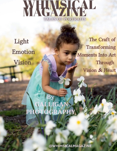 Whimsical Magazine