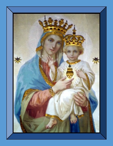 St. Lucy Prayer Book 6.7