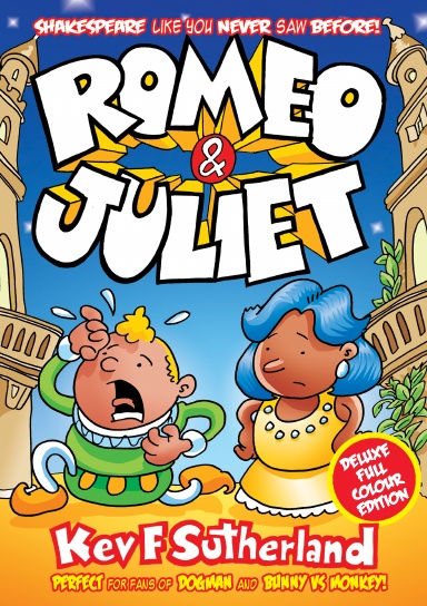 Romeo & Juliet