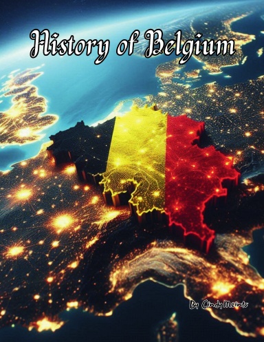 The History of Belgium