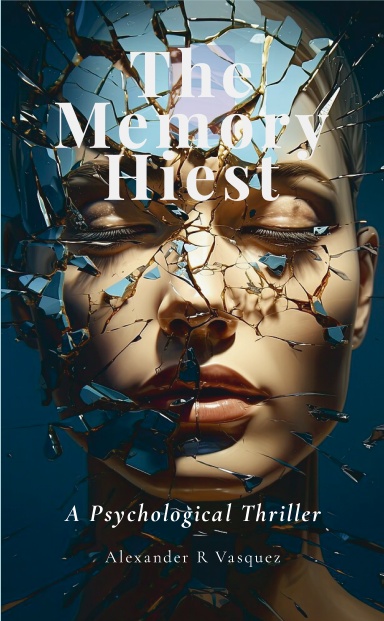 THE MEMORY HEIST