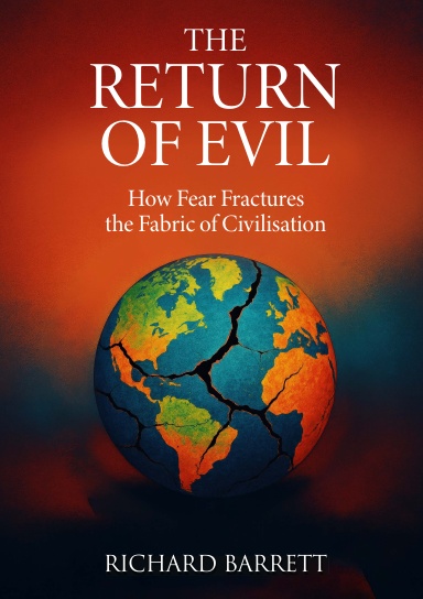 The Return of Evil