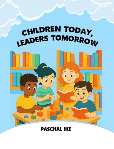 Children Today, Leaders Tomorrow