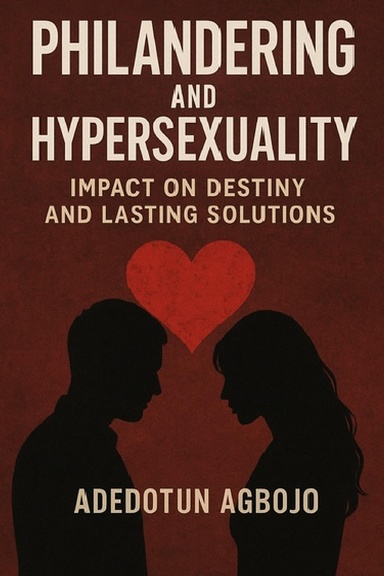 PHILANDERING AND HYPERSEXUALITY