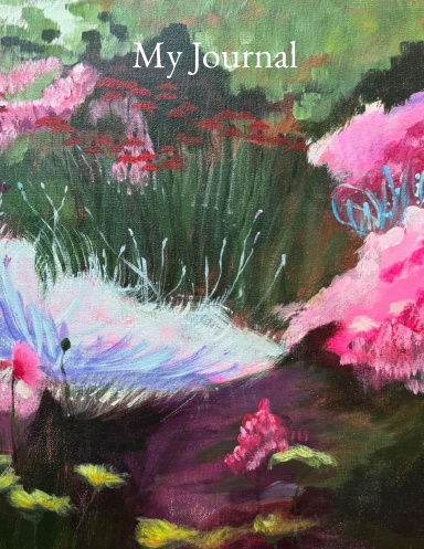 Journal #1